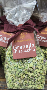 GRANELLA DI PISTACCHIO IN BUSTA